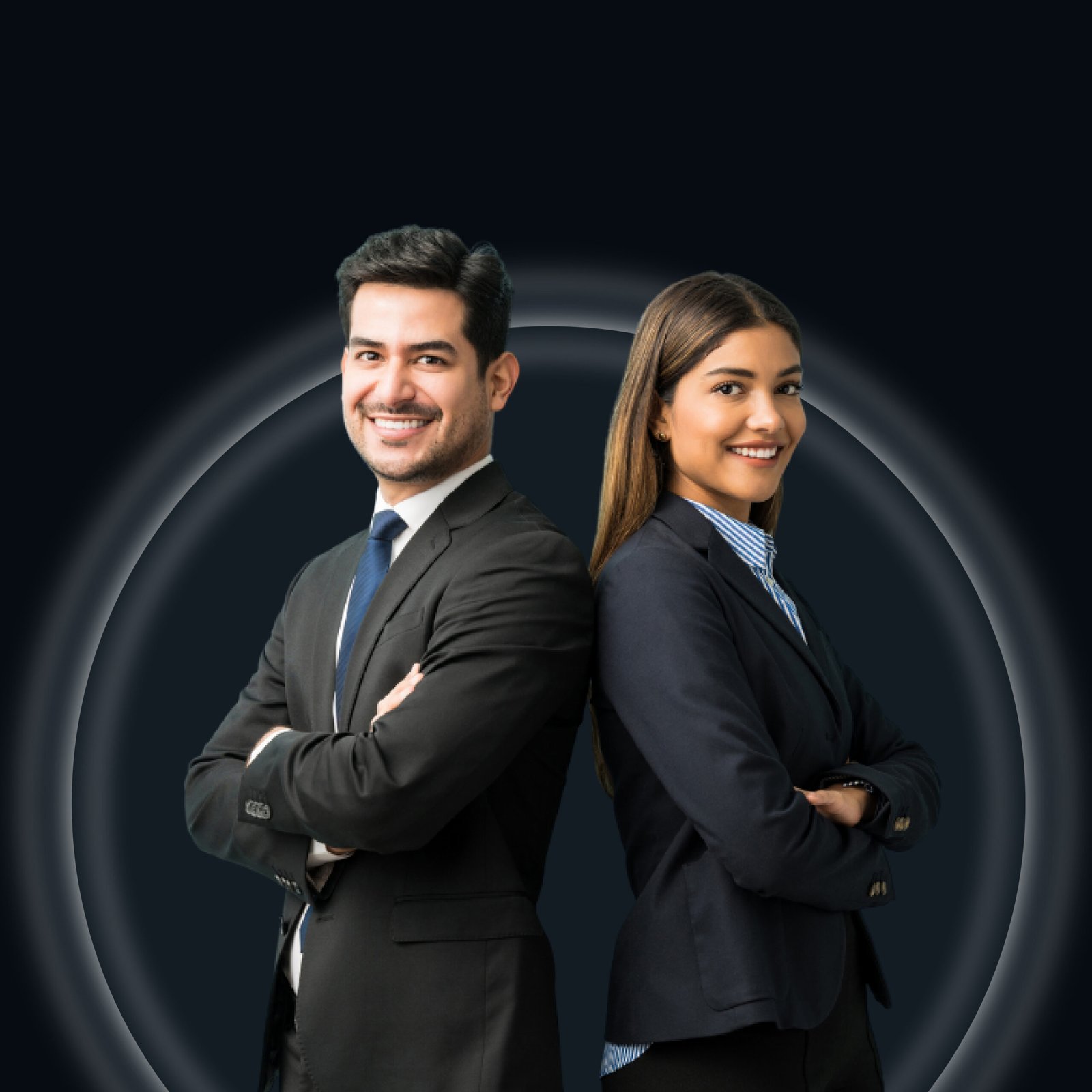 Corporate Websites