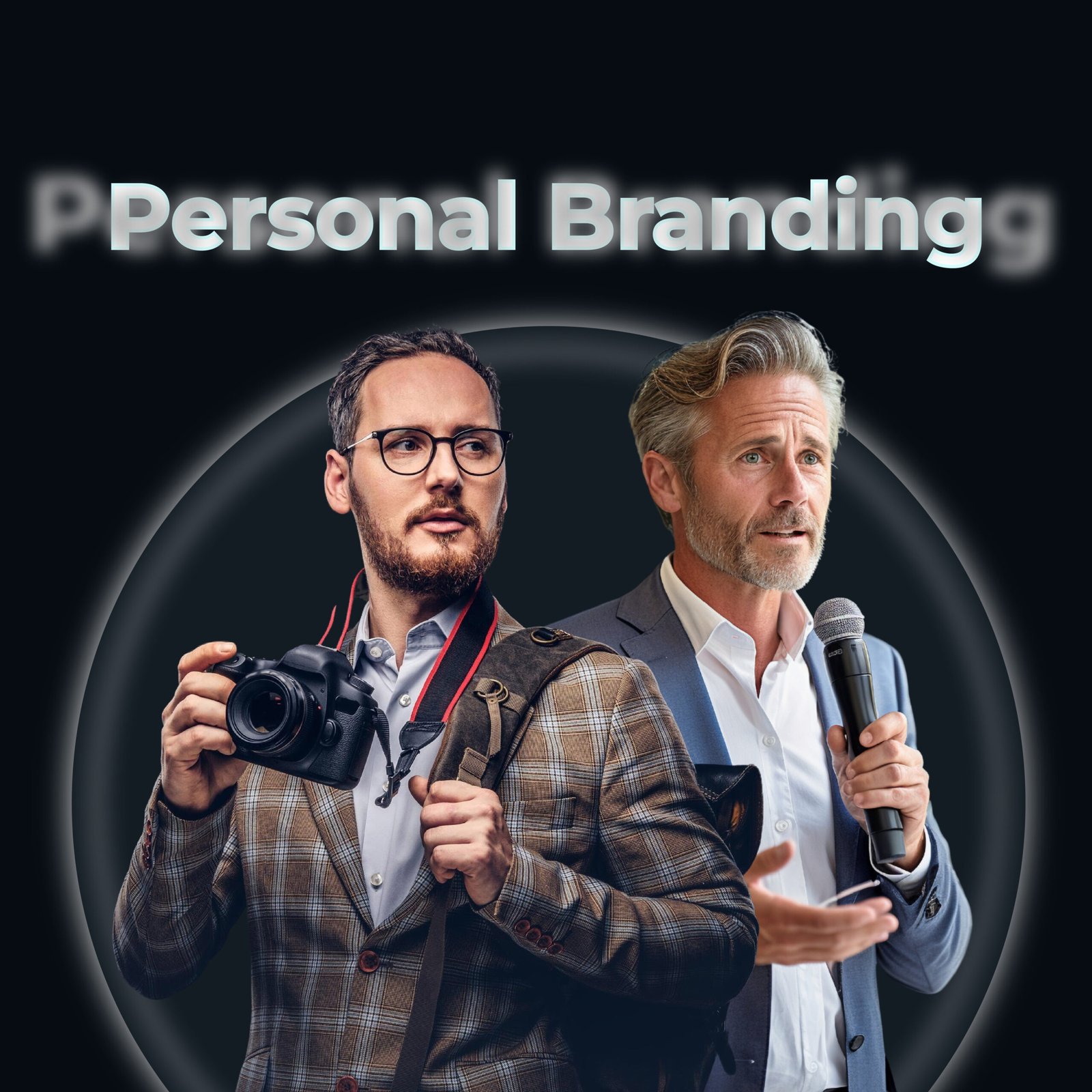 Portfolio and Personal Brand
