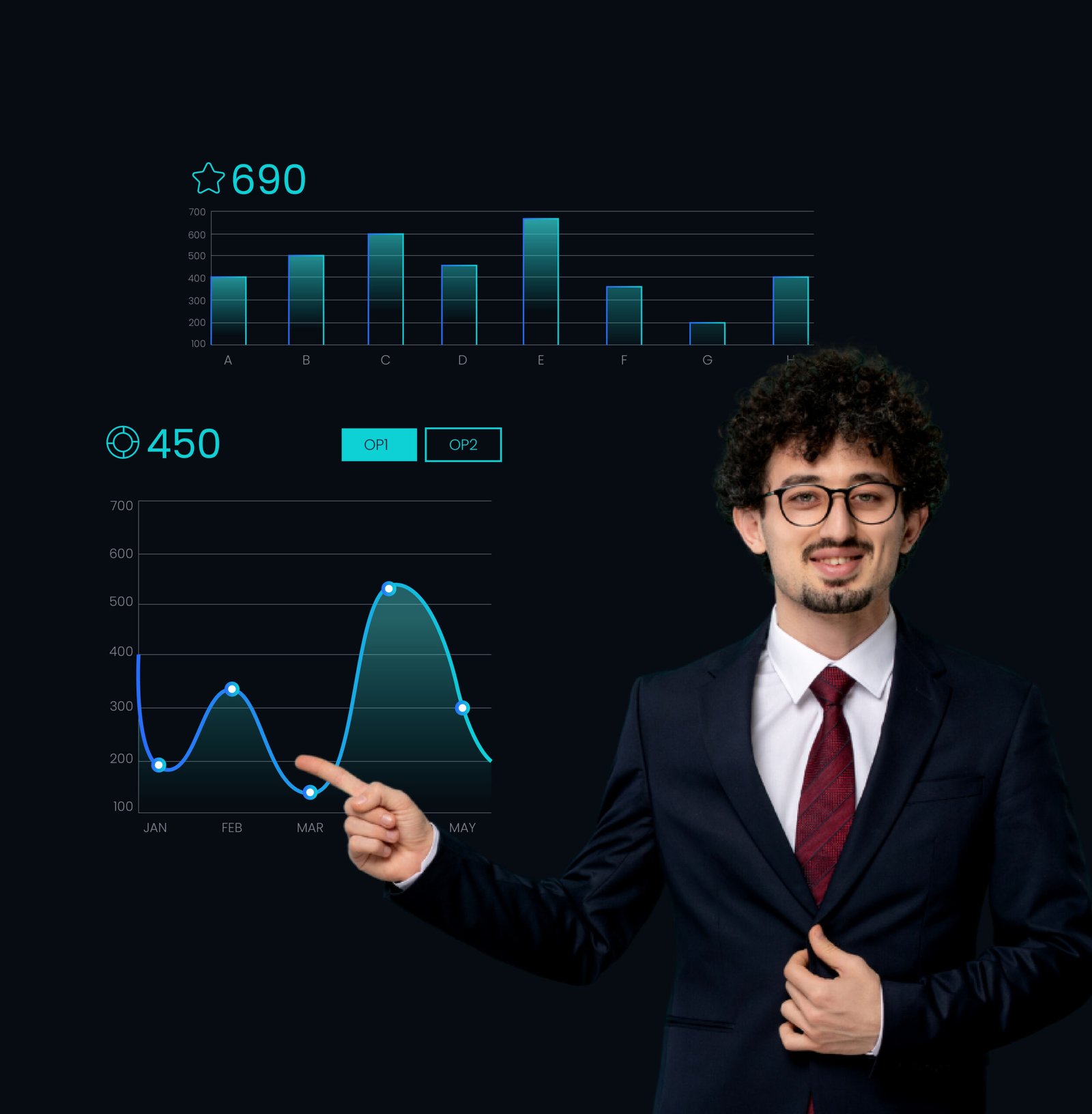 Sales and Marketing Analytics