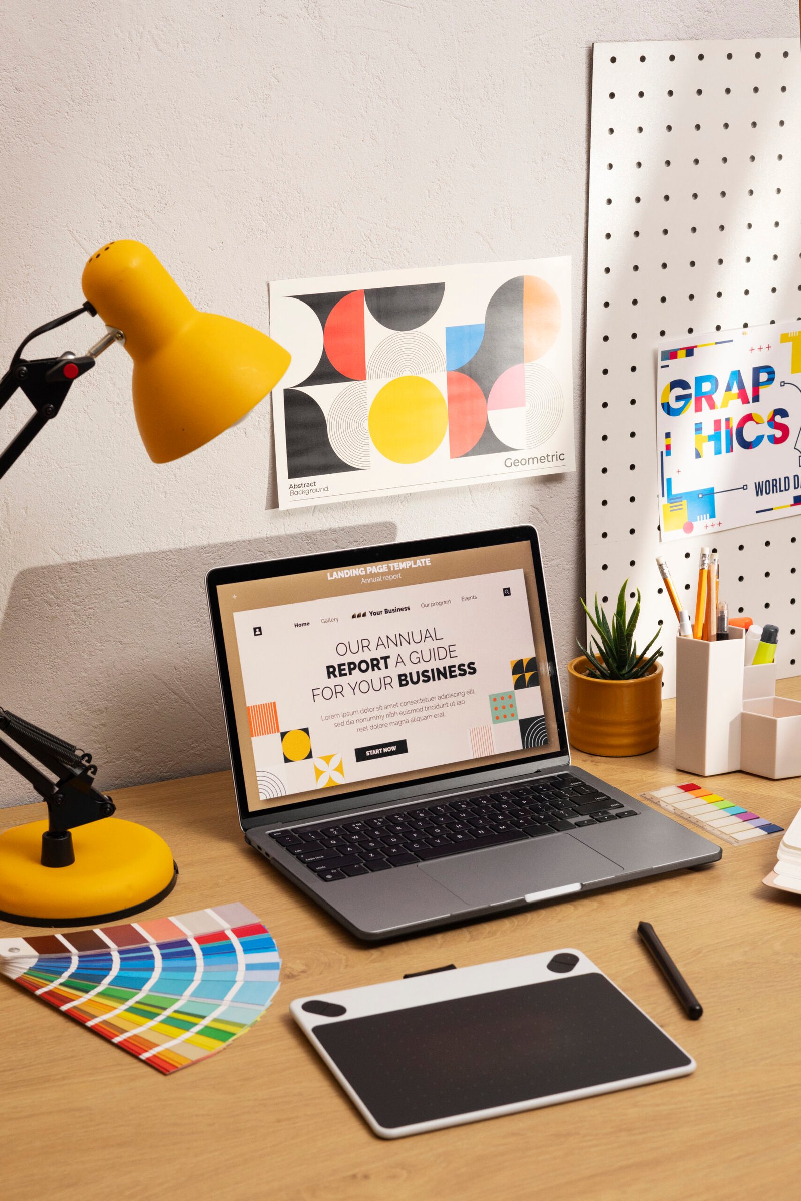 Communication Design