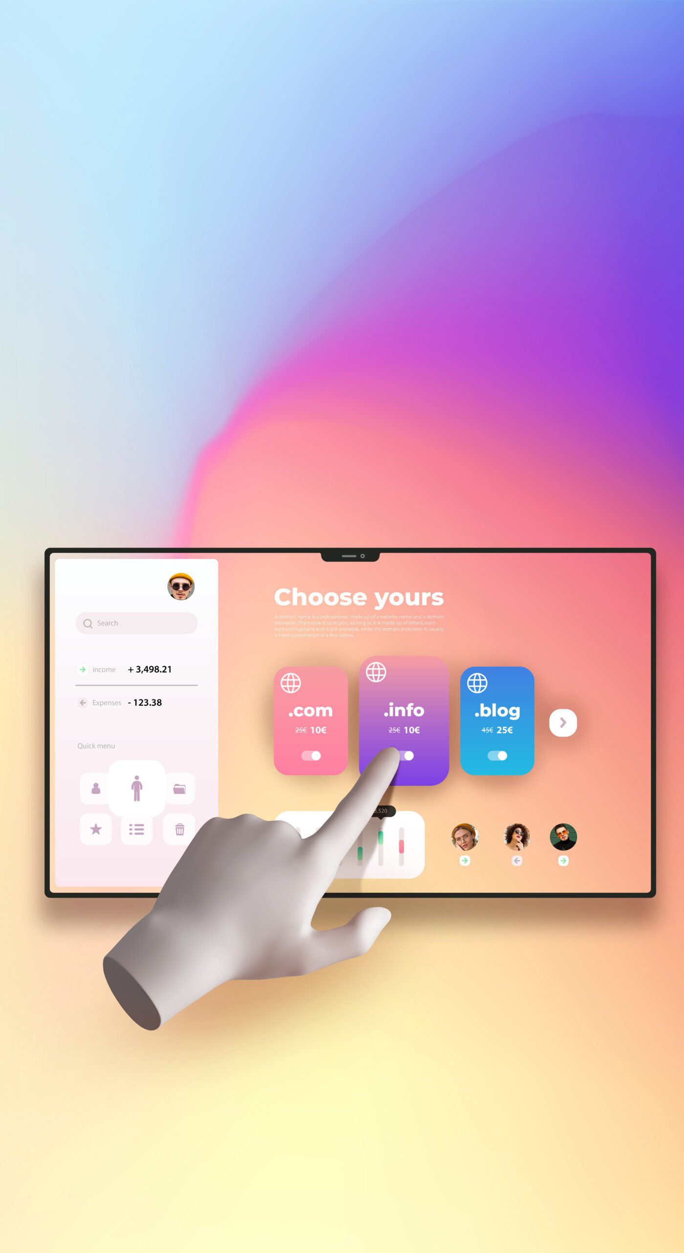 Brand Experience