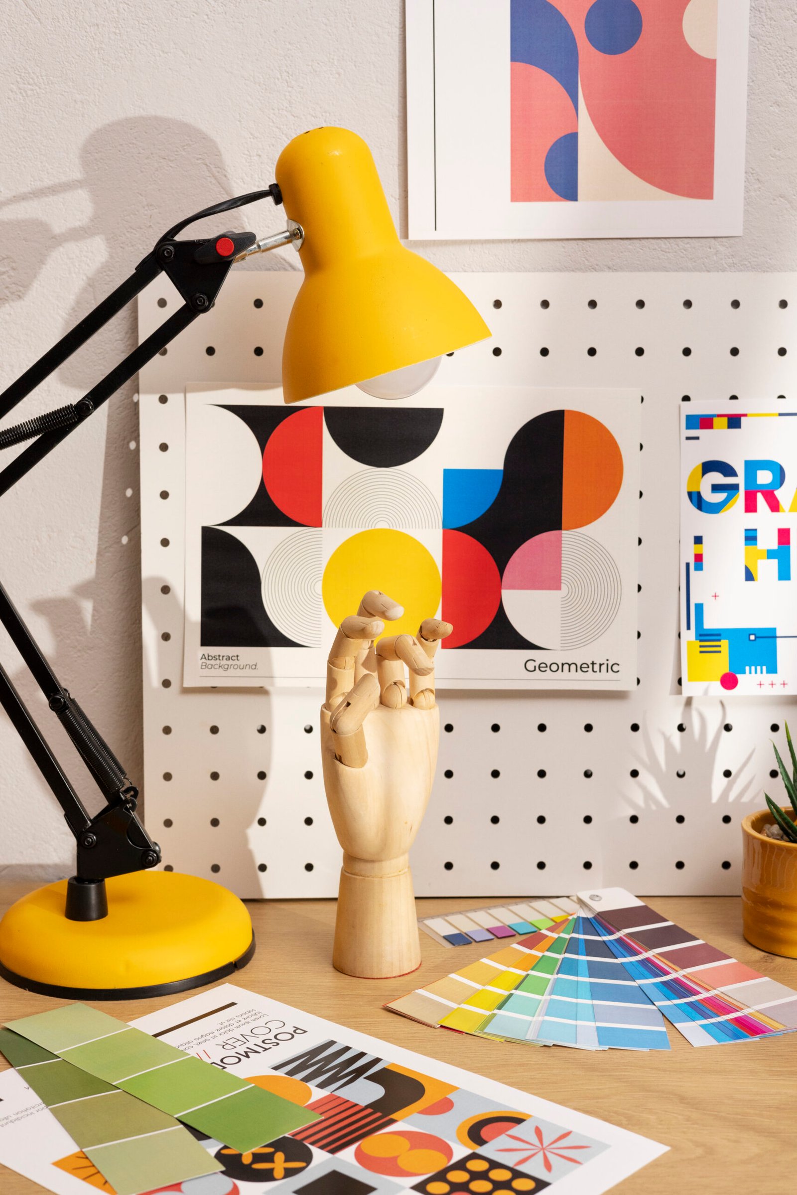Visual Identity