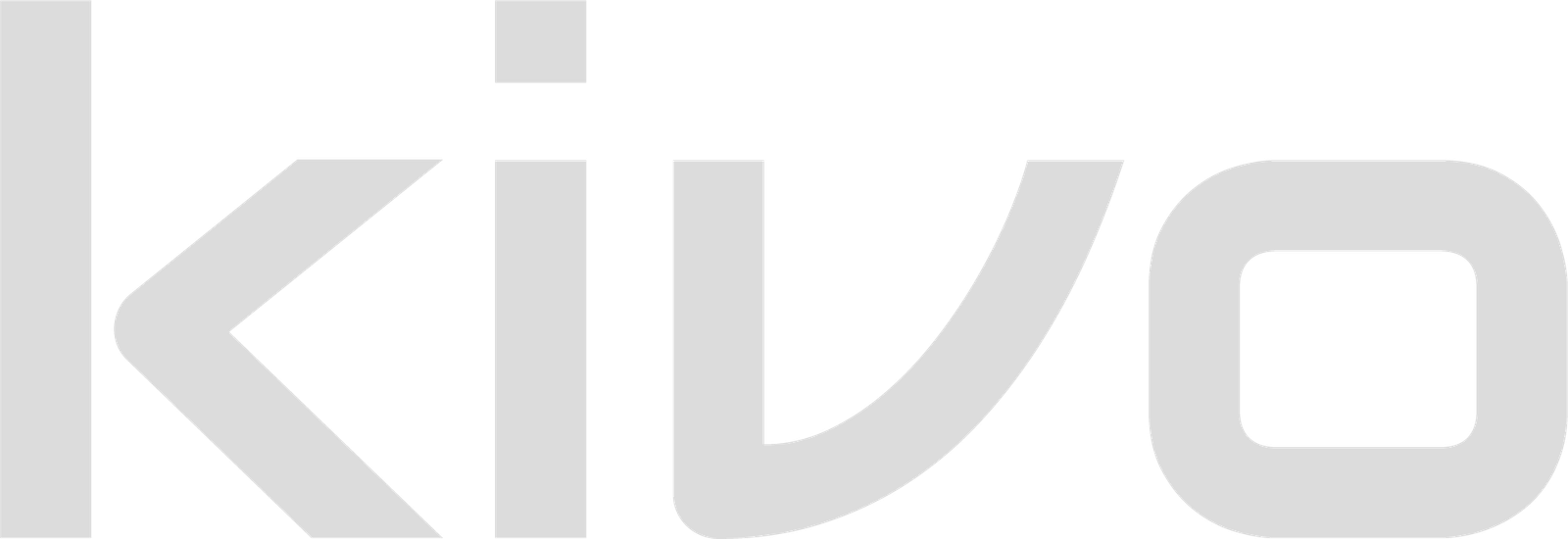 Kivo VL Logo